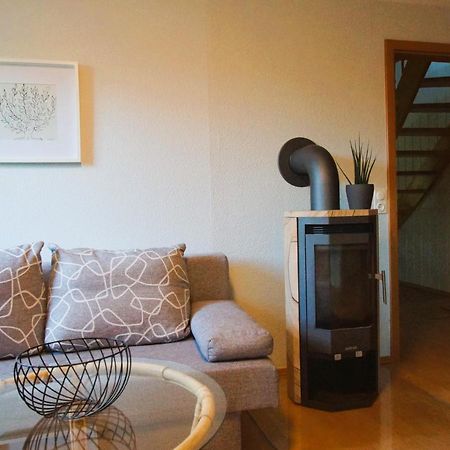 Relaxoase ***** Villa Krakow am See Bagian luar foto