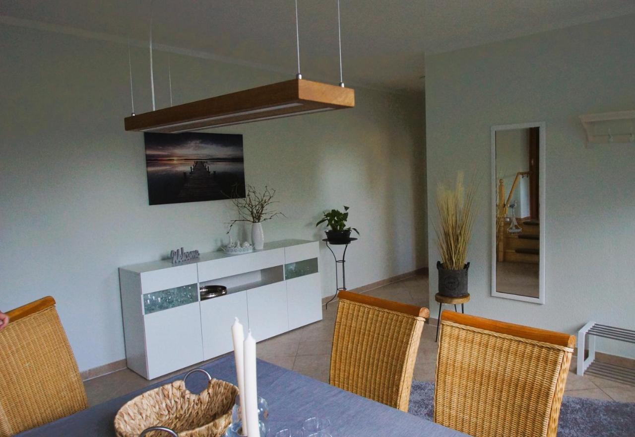 Relaxoase ***** Villa Krakow am See Bagian luar foto